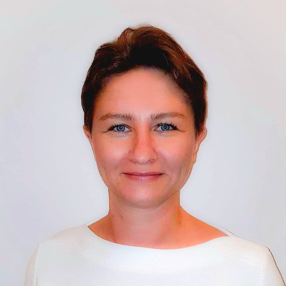 Ewa Derkacz Logopeda